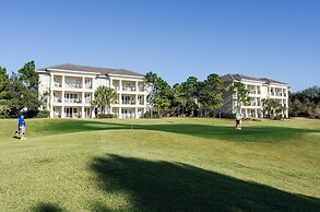 Pine Ridge Villas 5379 'tee By The Sea'