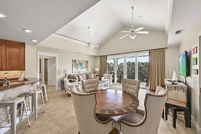 Pine Ridge Villas 5379 'tee By The Sea'