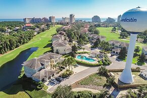 Pine Ridge Villas 5379 'tee By The Sea'