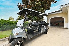 Pine Ridge Villas 5379 'tee By The Sea'