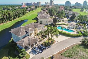 Pine Ridge Villas 5379 'tee By The Sea'