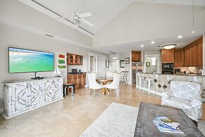 Pine Ridge Villas 5379 'tee By The Sea'