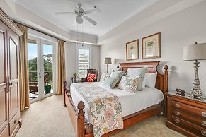 Pine Ridge Villas 5379 'tee By The Sea'