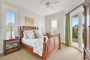 Pine Ridge Villas 5379 'tee By The Sea'