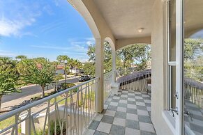 Daze Off S 4633 Paradise Isle