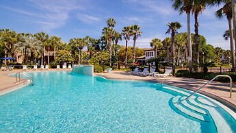 Daze Off S 4633 Paradise Isle