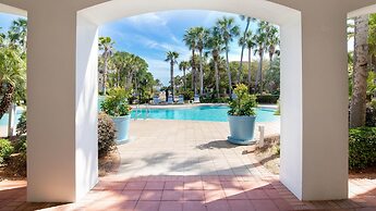 Daze Off S 4633 Paradise Isle