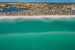 Daze Off S 4633 Paradise Isle