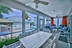 Hook Wine and Sinker