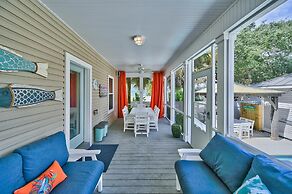 Hook Wine and Sinker