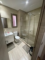 Apart 08 Prestigia golf city