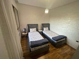 Apart 08 Prestigia golf city