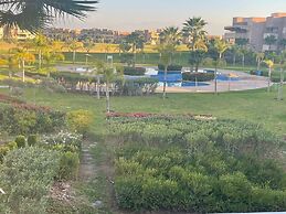 Apart 08 Prestigia golf city