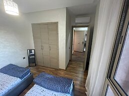 Apart 08 Prestigia golf city