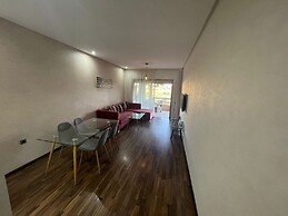 Apart 08 Prestigia golf city