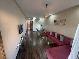 Apart 08 Prestigia golf city