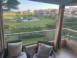 Apart 08 Prestigia golf city