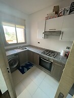 Apart 08 Prestigia golf city