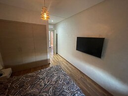 Apart 08 Prestigia golf city