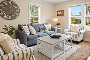 Stylish Luxury Home Near Beach & DT