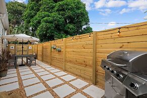 Stylish Luxury Home Near Beach & DT