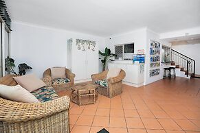 Mediterranean Style Apartment