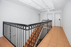 Mediterranean Style Apartment