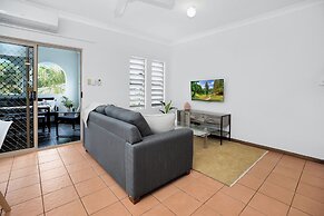 Mediterranean Style Apartment