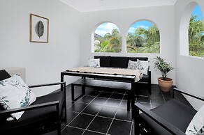 Mediterranean Style Apartment