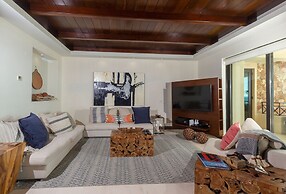 Condo Agama - Hacienda de Mita