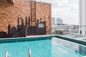 Santa Grand Classic Chinatown