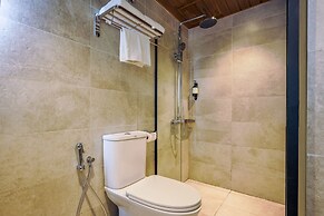 Santa Grand Classic Chinatown