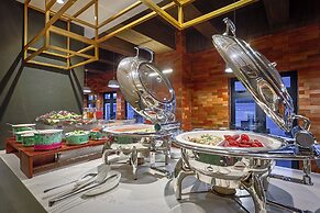 Santa Grand Classic Chinatown