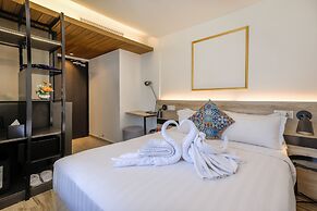 Santa Grand Classic Chinatown