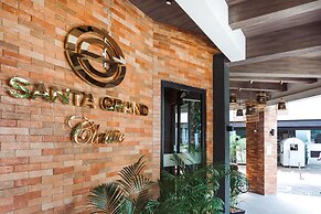 Santa Grand Classic Chinatown