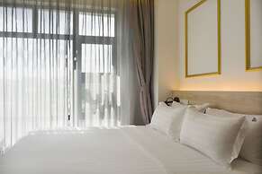 Santa Grand Classic Chinatown