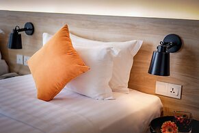 Santa Grand Classic Chinatown