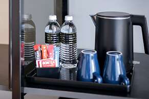 Santa Grand Classic Chinatown