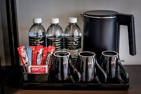 Santa Grand Classic Chinatown