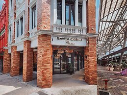 Santa Grand Classic Chinatown