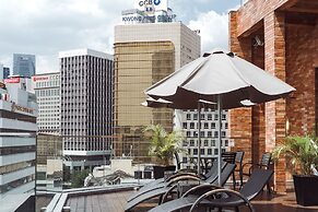 Santa Grand Classic Chinatown