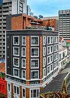 Santa Grand Classic Chinatown