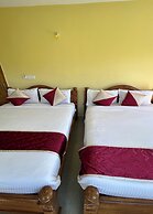 JRS Guest House, Kodaikanal