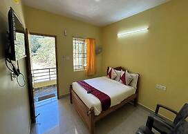 JRS Guest House, Kodaikanal