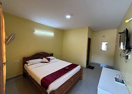 JRS Guest House, Kodaikanal