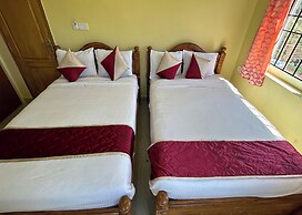 JRS Guest House, Kodaikanal