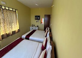 JRS Guest House, Kodaikanal