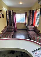 JRS Guest House, Kodaikanal