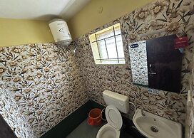 JRS Guest House, Kodaikanal