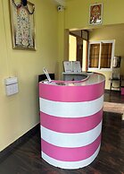 JRS Guest House, Kodaikanal